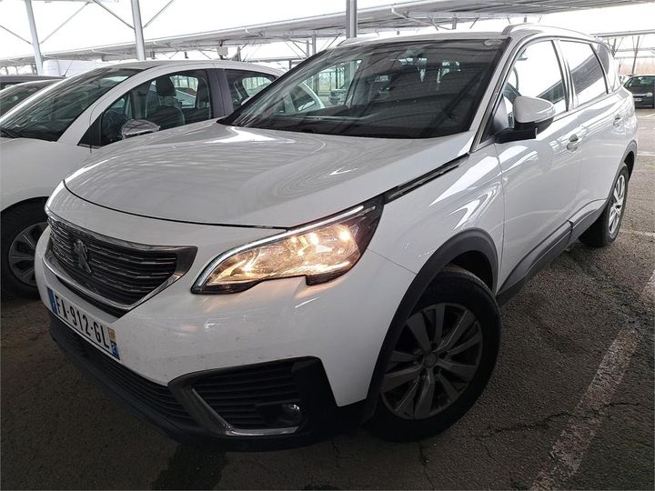 peugeot 5008 2018 vf3mcyhzrjl060649