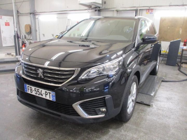 peugeot 5008 7s 2018 vf3mcyhzrjl065664