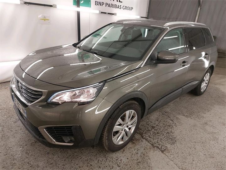 peugeot 5008 2018 vf3mcyhzrjl069738