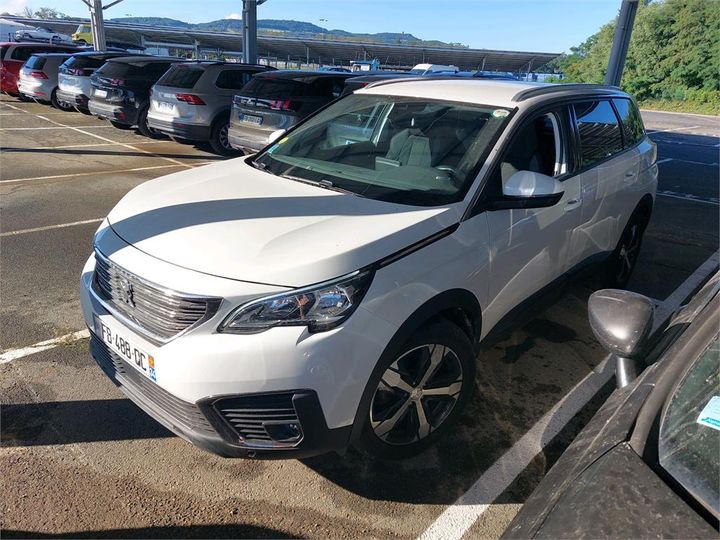 peugeot 5008 2018 vf3mcyhzrjl069756