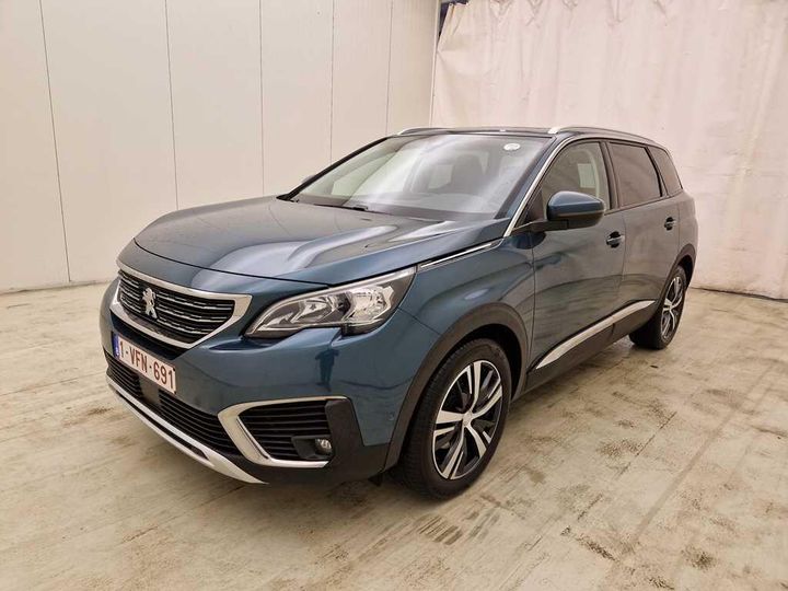 peugeot 5008 2018 vf3mcyhzrjl069967