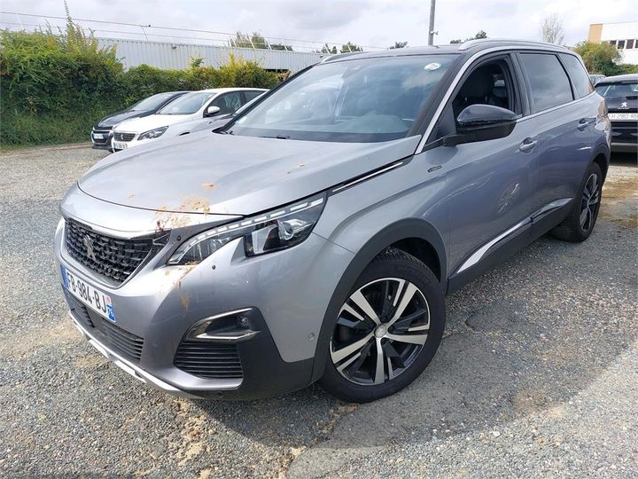 peugeot 5008 2018 vf3mcyhzrjl070126