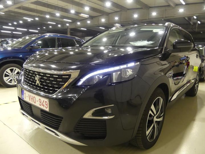 peugeot 5008 2018 vf3mcyhzrjl072148