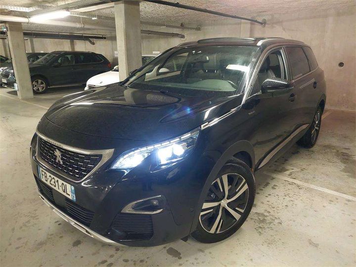 peugeot 5008 2018 vf3mcyhzrjl073214