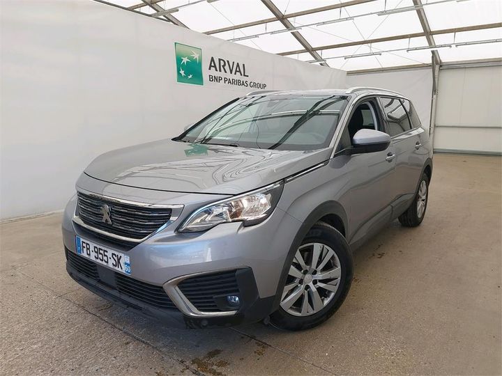 peugeot 5008 2018 vf3mcyhzrjl073281