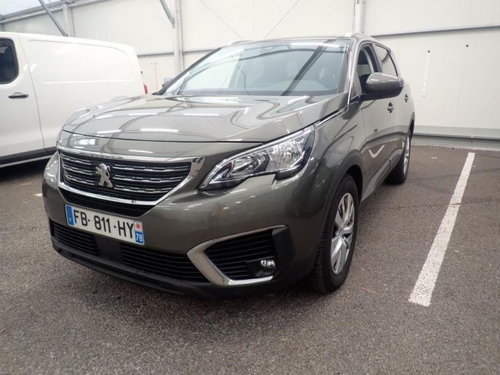 peugeot 5008 2018 vf3mcyhzrjl073284