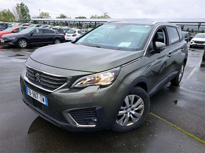 peugeot 5008 2018 vf3mcyhzrjl073726