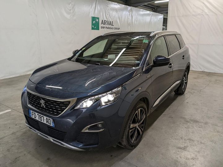 peugeot 5008 2019 vf3mcyhzrjl074626