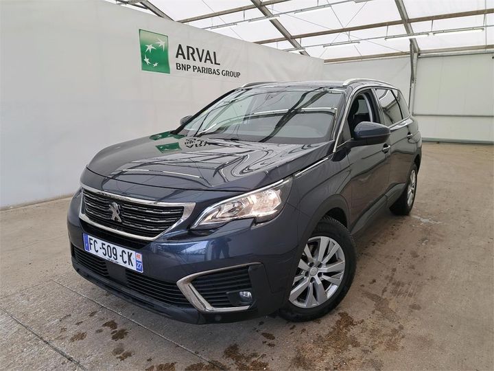 peugeot 5008 2018 vf3mcyhzrjl077569