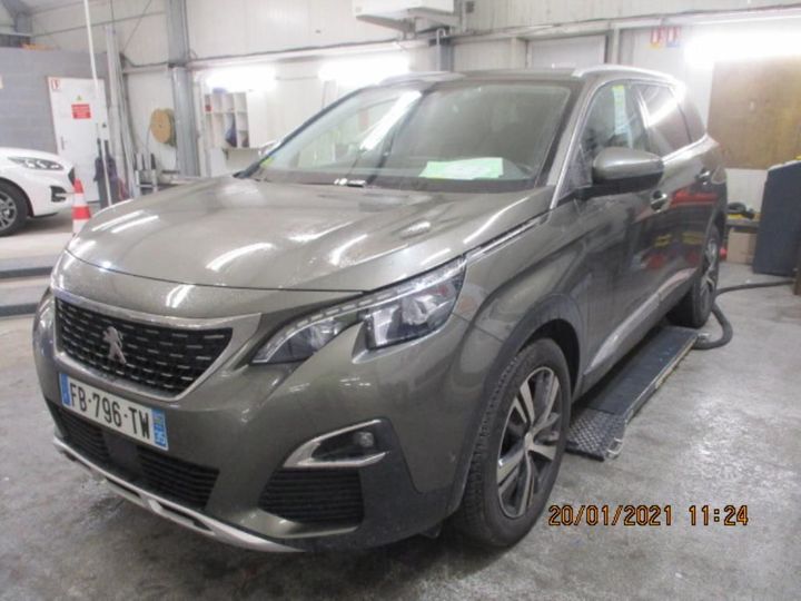 peugeot 5008 7s 2018 vf3mcyhzrjl079449