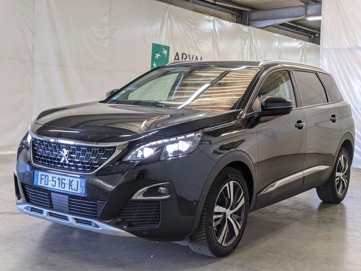 peugeot 5008 2019 vf3mcyhzrjl083054