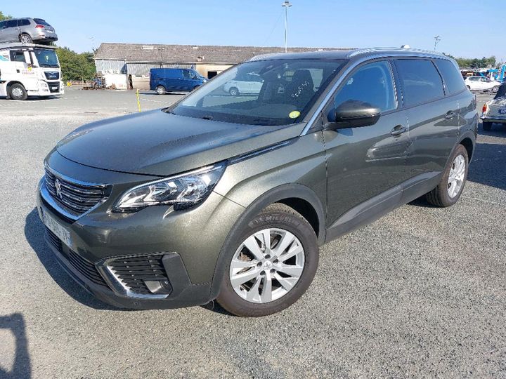 peugeot 5008 2019 vf3mcyhzrjl084003