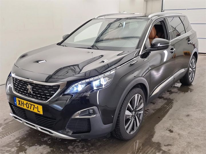 peugeot 5008 2019 vf3mcyhzrjl089446