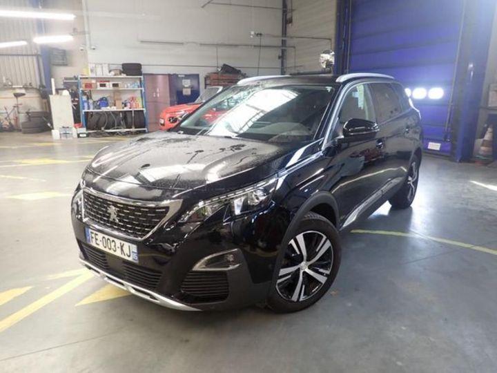 peugeot 5008 2019 vf3mcyhzrjl092017