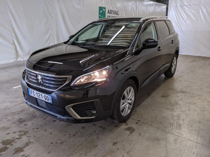 peugeot 5008 2018 vf3mcyhzrjl093050