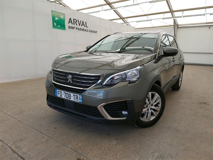 peugeot 5008 2019 vf3mcyhzrjl095043