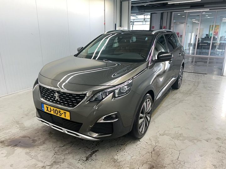 peugeot 5008 2019 vf3mcyhzrjl095221