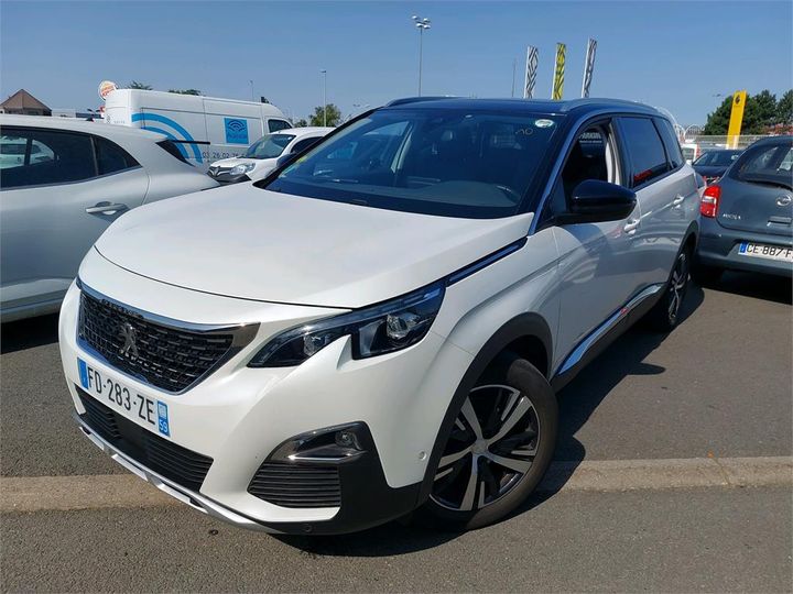 peugeot 5008 2019 vf3mcyhzrjl095666