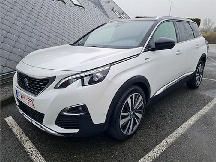 peugeot 5008 diesel - 2017 2019 vf3mcyhzrjl096282