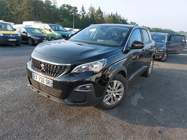 peugeot 3008 2018 vf3mcyhzrjs185809