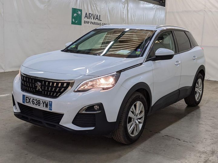 peugeot 3008 2018 vf3mcyhzrjs197020