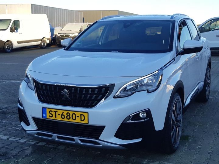 peugeot 3008 2018 vf3mcyhzrjs237265