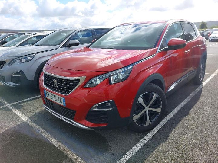 peugeot 3008 2018 vf3mcyhzrjs237312