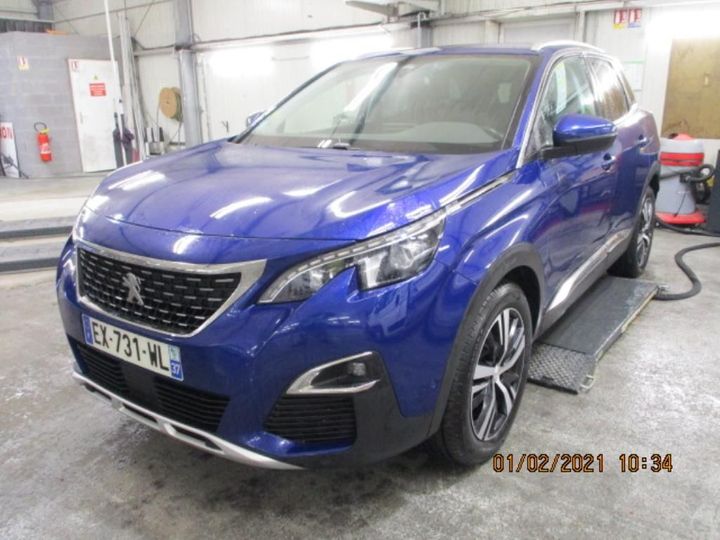 peugeot 3008 2018 vf3mcyhzrjs239953