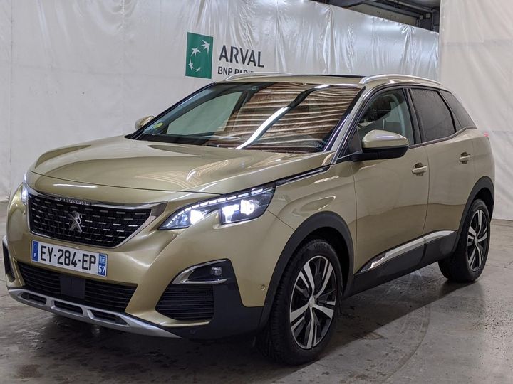 peugeot 3008 2018 vf3mcyhzrjs248354