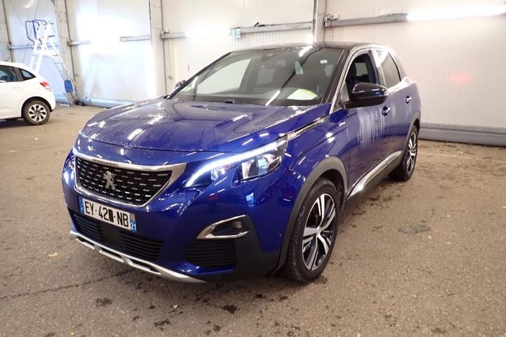 peugeot 3008 2018 vf3mcyhzrjs270314