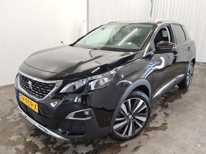 peugeot 3008 2018 vf3mcyhzrjs291593