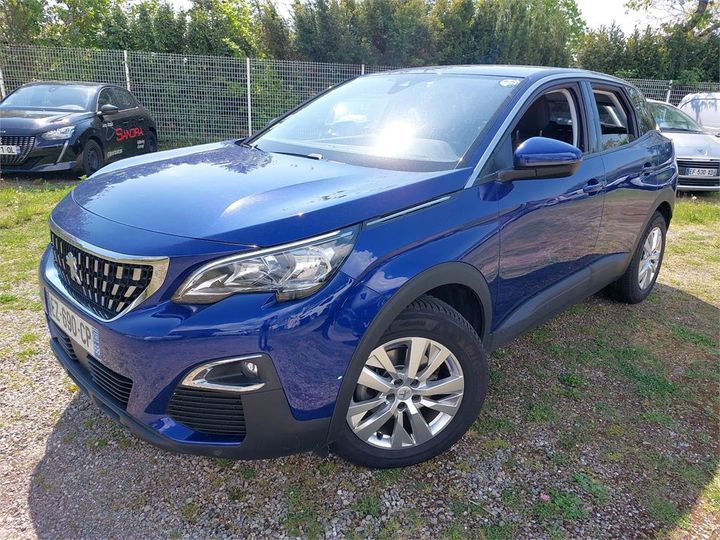 peugeot 3008 2018 vf3mcyhzrjs295579