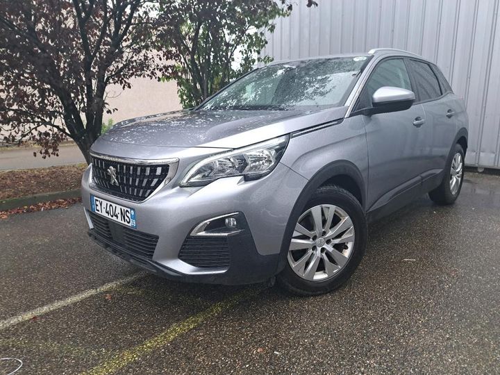 peugeot 3008 2018 vf3mcyhzrjs295614