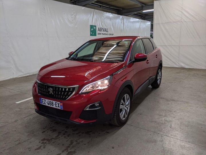 peugeot 3008 2018 vf3mcyhzrjs295714