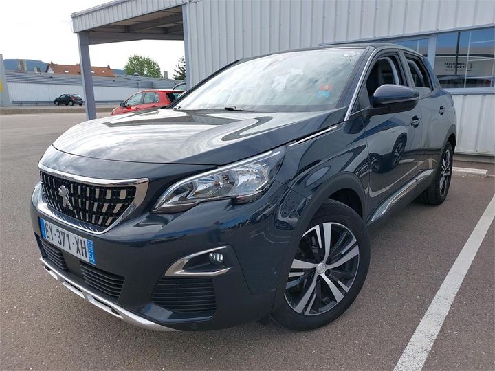 peugeot 3008 2018 vf3mcyhzrjs296476