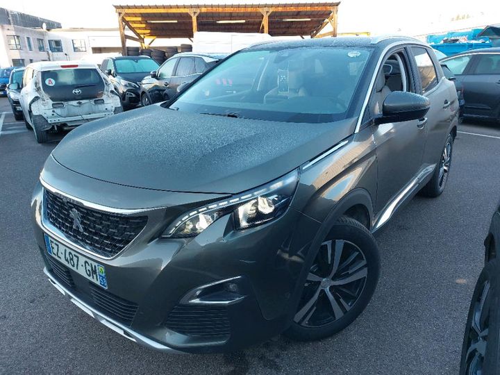 peugeot 3008 2018 vf3mcyhzrjs296503