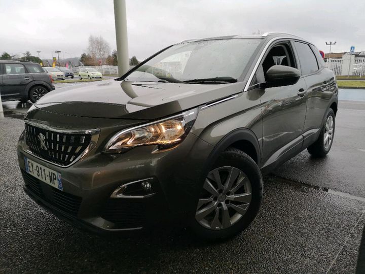 peugeot 3008 2018 vf3mcyhzrjs298291