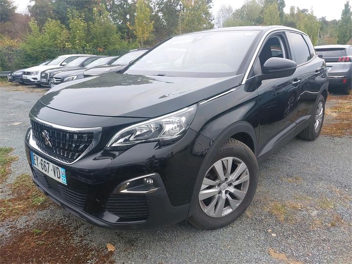 peugeot 3008 2018 vf3mcyhzrjs298337