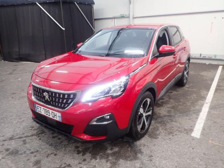 peugeot 3008 2018 vf3mcyhzrjs300121