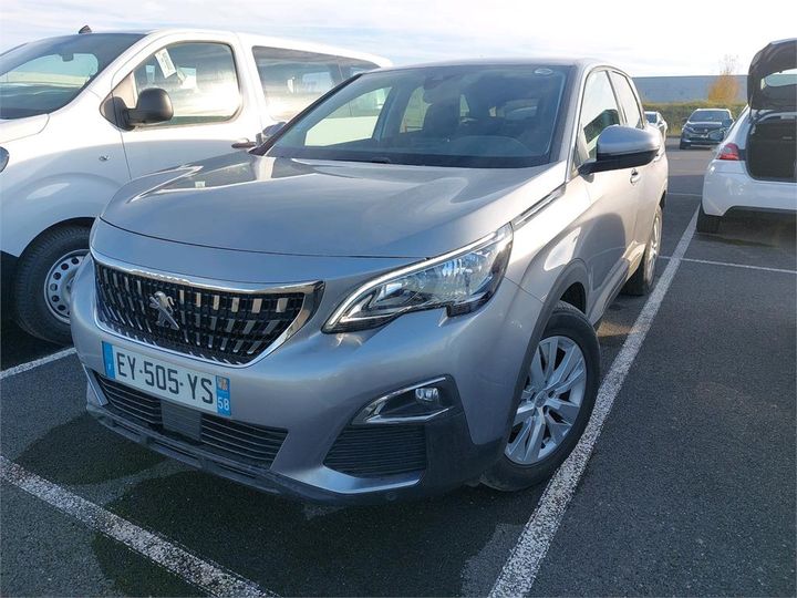 peugeot 3008 2018 vf3mcyhzrjs304314