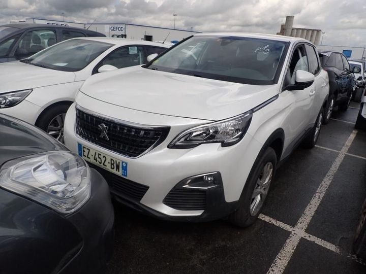 peugeot 3008 2018 vf3mcyhzrjs304409