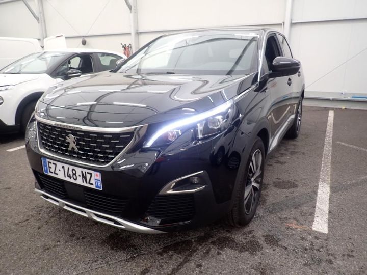 peugeot 3008 2018 vf3mcyhzrjs312777