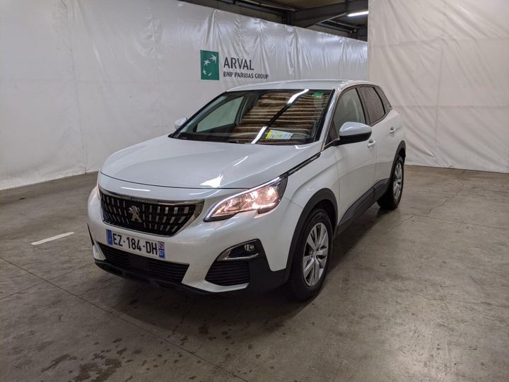 peugeot 3008 2018 vf3mcyhzrjs314195