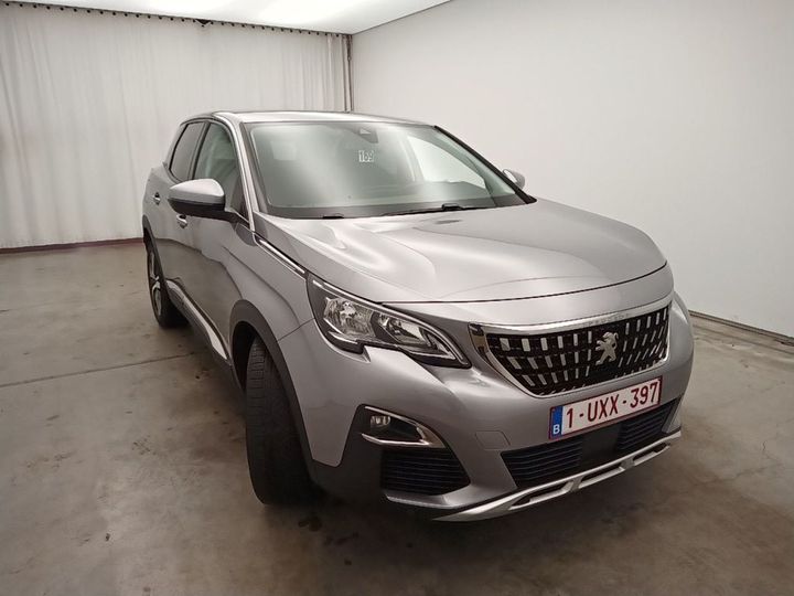 peugeot 3008 &#3916 2018 vf3mcyhzrjs316571