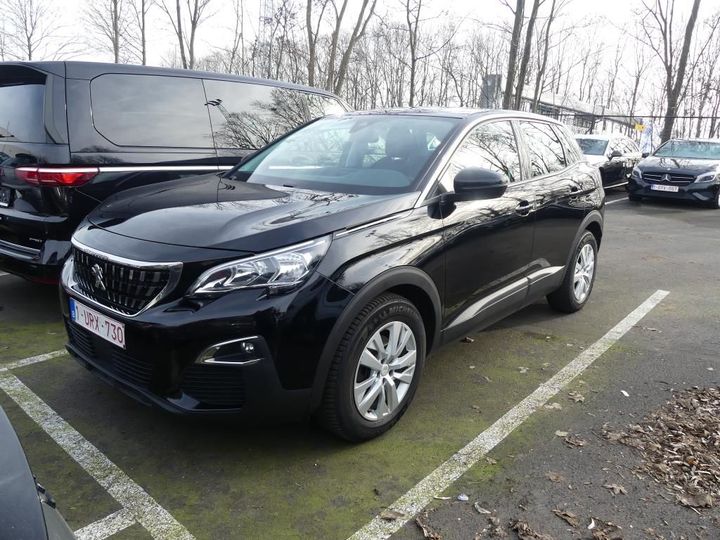 peugeot 3008 2018 vf3mcyhzrjs322287