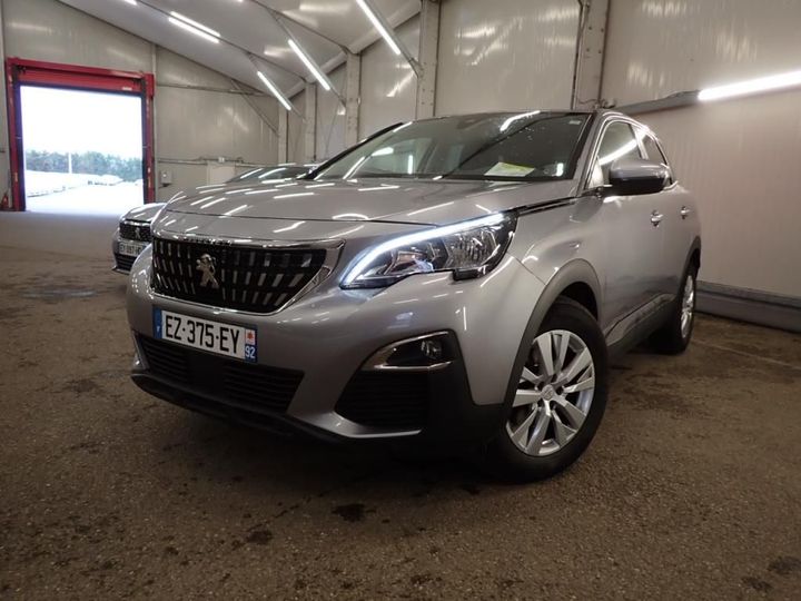 peugeot 3008 2018 vf3mcyhzrjs324386