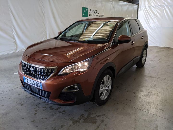 peugeot 3008 2018 vf3mcyhzrjs332425