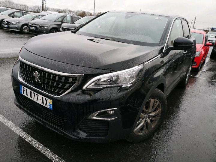 peugeot 3008 2018 vf3mcyhzrjs345445