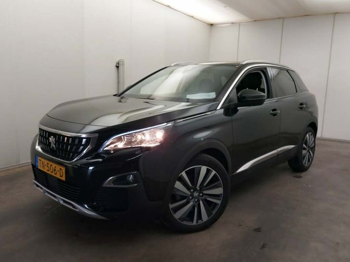 peugeot 3008 2018 vf3mcyhzrjs347838