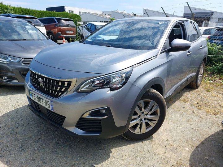 peugeot 3008 2018 vf3mcyhzrjs370958